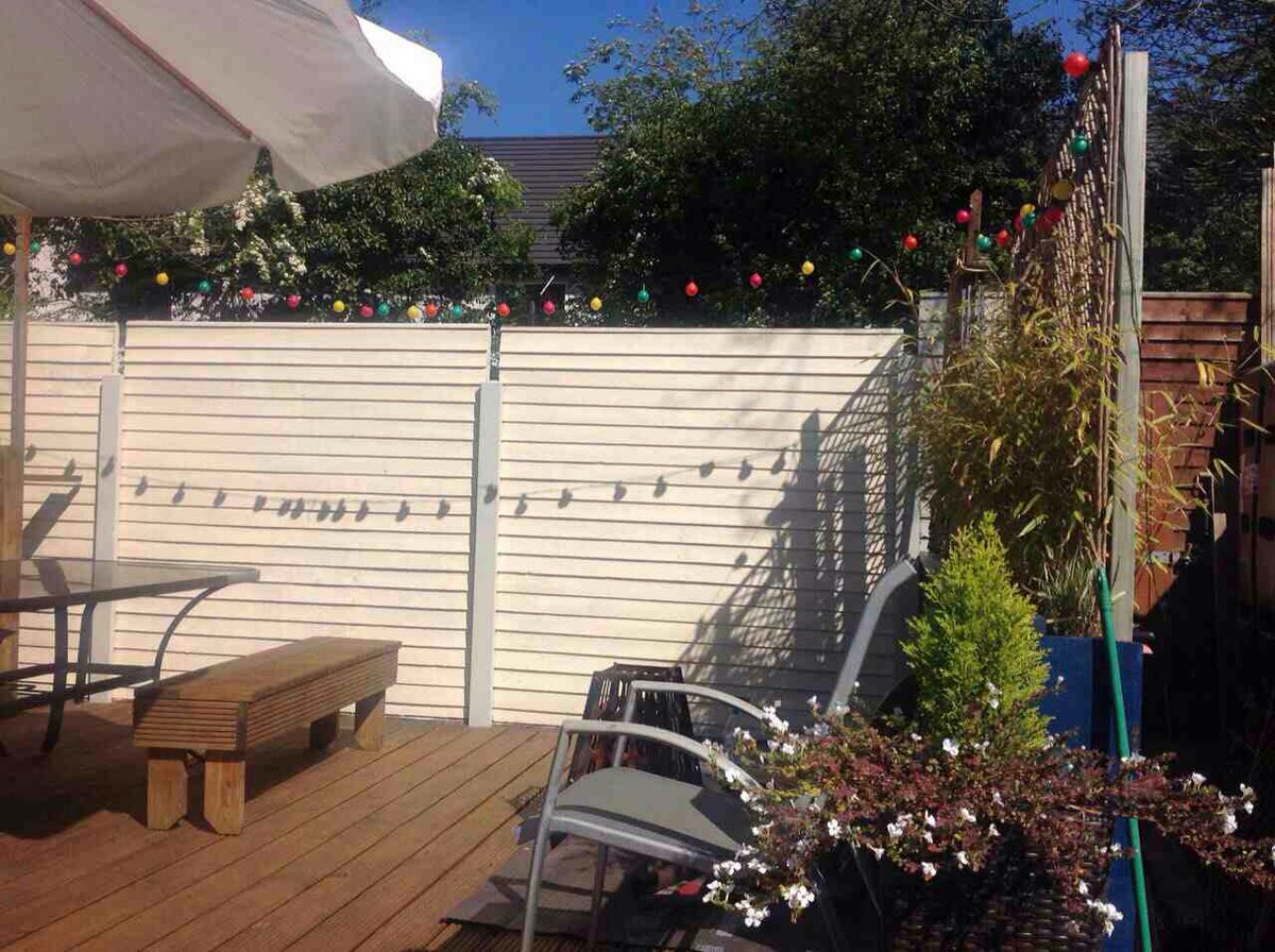Cardek On Twitter Cuprinoluk Cottage Cream Fence Panels Love