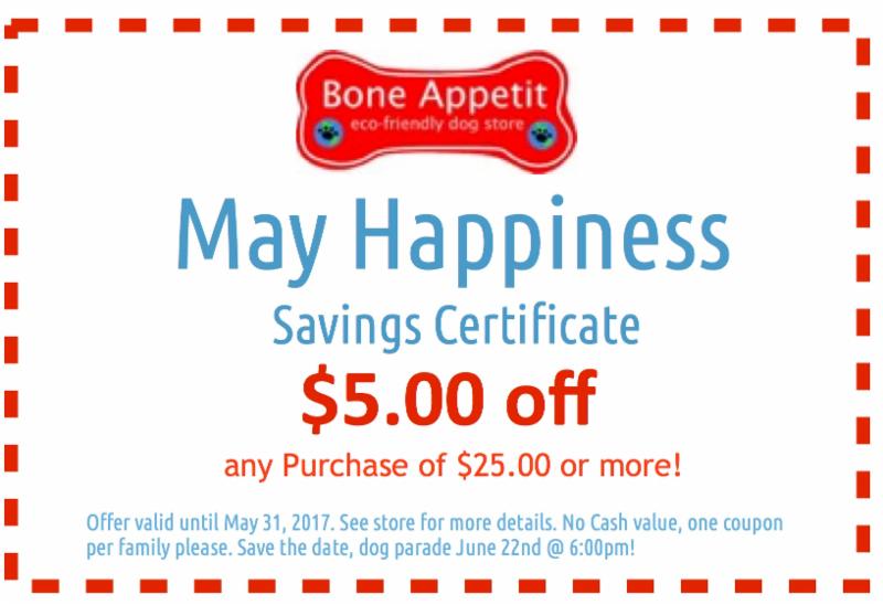 BoneAppetitRI's tweet photo. May...the Month before the dog parade! Are you coming? https://t.co/wdea62jiyC https://t.co/S8N6PMDnMv