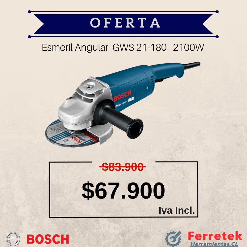 FerretekChile's tweet photo. APROVECHA SOLO EN @FerretekChile LAS MEJORES OFERTAS
COMPRA ACA ⬇
https://t.co/dUfUuwi5iJ https://t.co/ylRRfG9KXS