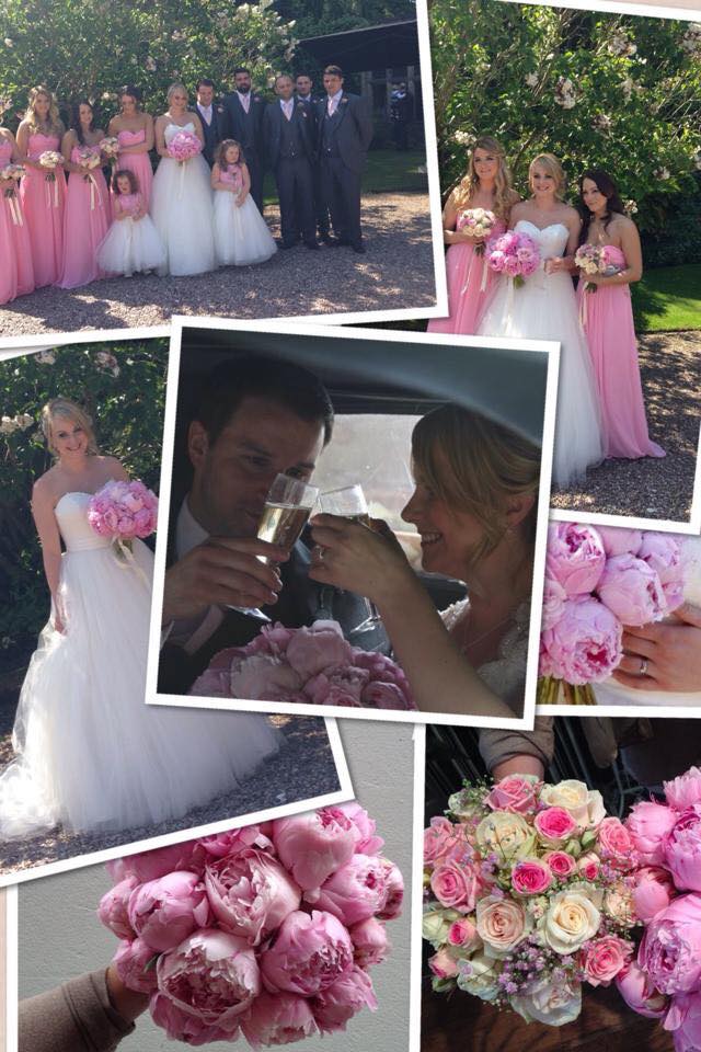 #Wedding season is well and truly here, our experience will ensure your special day looks amazing #northwesthour