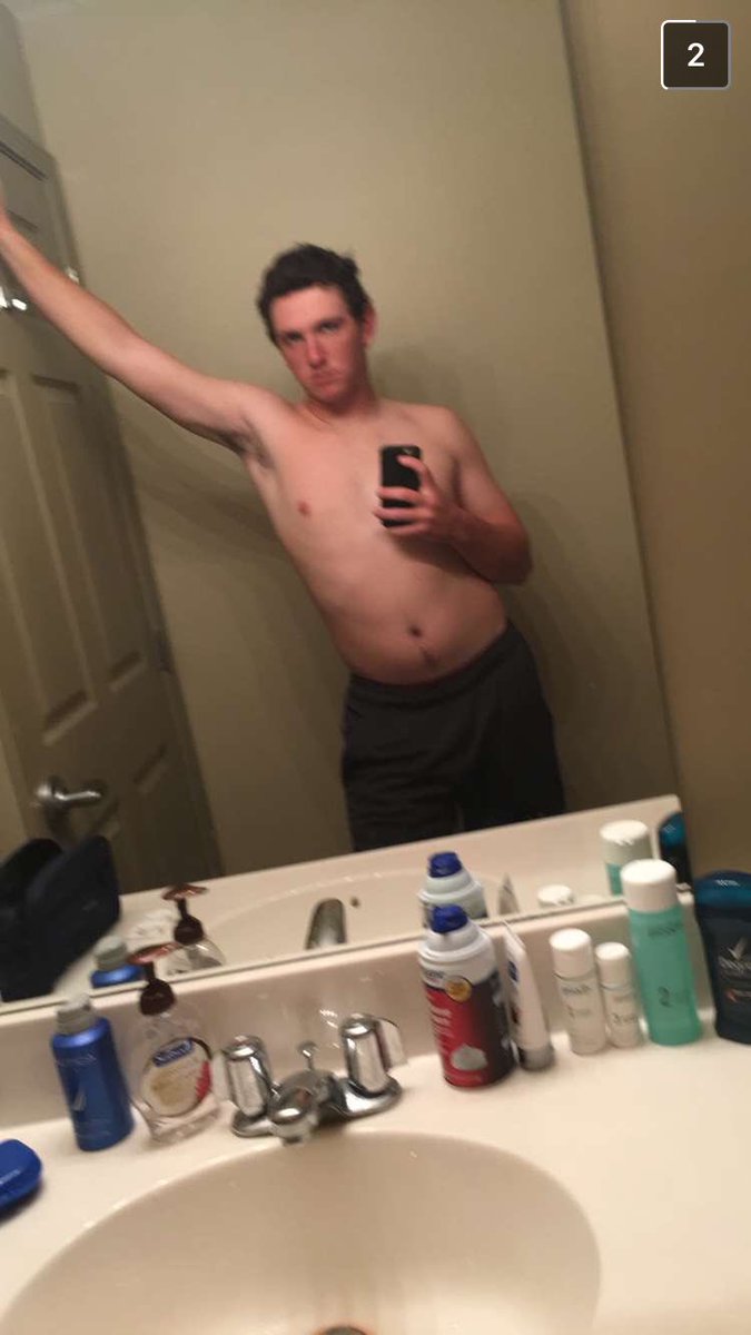 turnerwhitfield's tweet photo. Happy birthday to my roomie and the oddest guy I know. Love u 💜 https://t.co/qQ3vP8HzKA