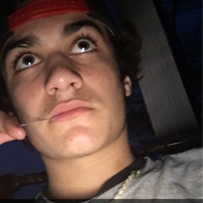 Williamtrusso's tweet photo. #NewProfilePic https://t.co/8QVkAqnM0b