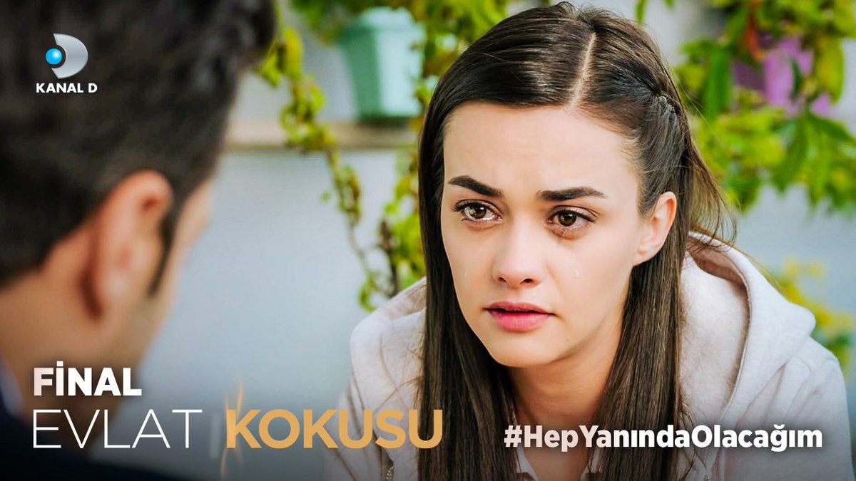 "İçin yansa da Çınar'ı bana getirdin, teşekkür ederim..."
#EvlatKokusu #HepYanındaOlacağım <a href="/KanalD/">Kanal D</a>