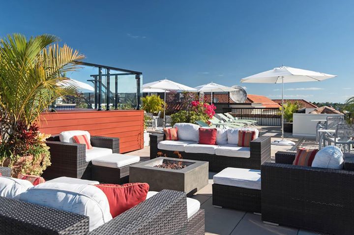 The Inn on Fifth tweet media