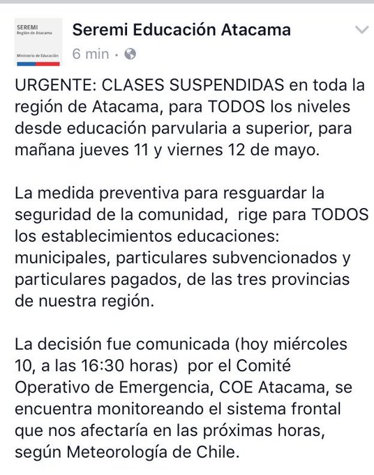 Ver imagen en Twitter Ver imagen en Twitter