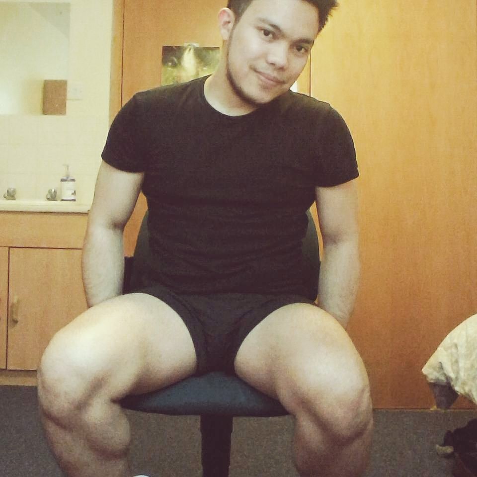 deanvillarante's tweet photo. #vanity #pinoy #binatangpinoy #hairyhunk #hairy #asianguy #asianhunk #thighs #chest #singleguy #fitness https://t.co/rMBU3wtGuk