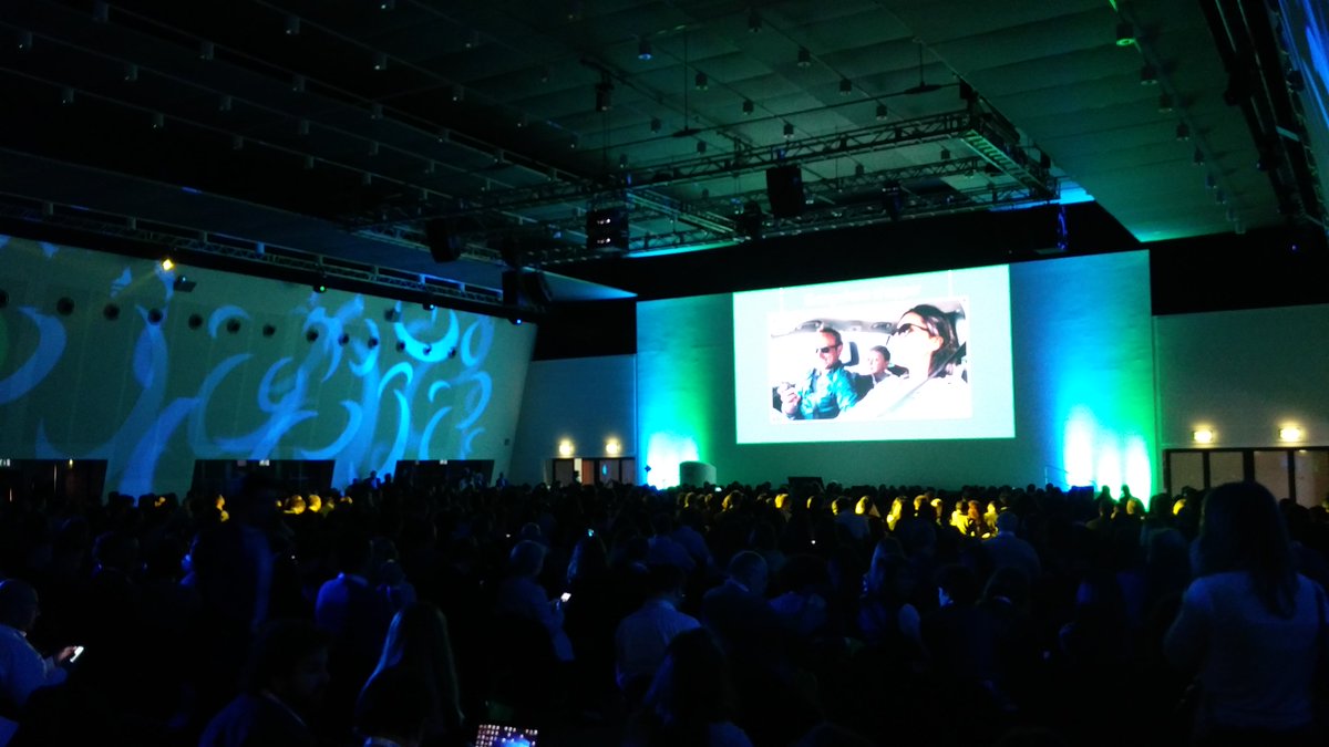 Presenti al #NetcommForum di quest'anno, edizione super!!! <a href="/wedontslowdown/">WEDONTSLOWDOWN</a> #ecommerce #digitalizzazione #digitaltransformation