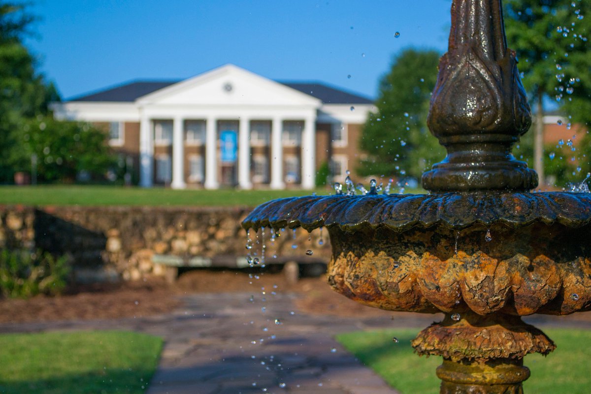 Shorter University (shorteruniv) Twitter