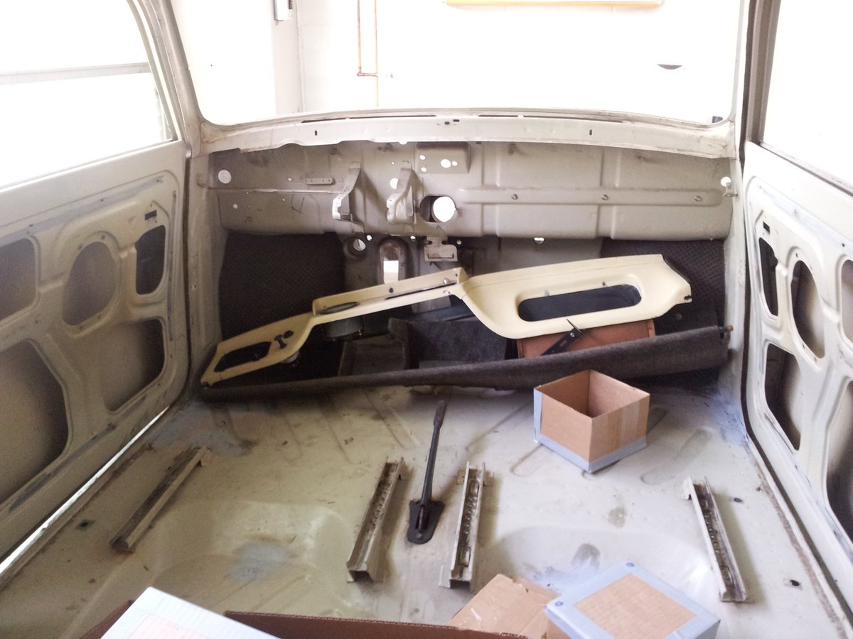 elektroauto's tweet photo. Ich zeige euch, wie ich ein E-Trabi gebaut habe...
https://t.co/5O8YHeTsns https://t.co/OSsBYQH3qI
