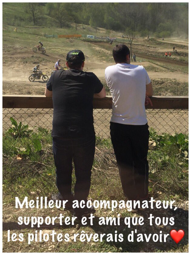 audrey24regnier's tweet photo. @TeamJeanFred @Loulougaz46 https://t.co/rKDdUbUA8B