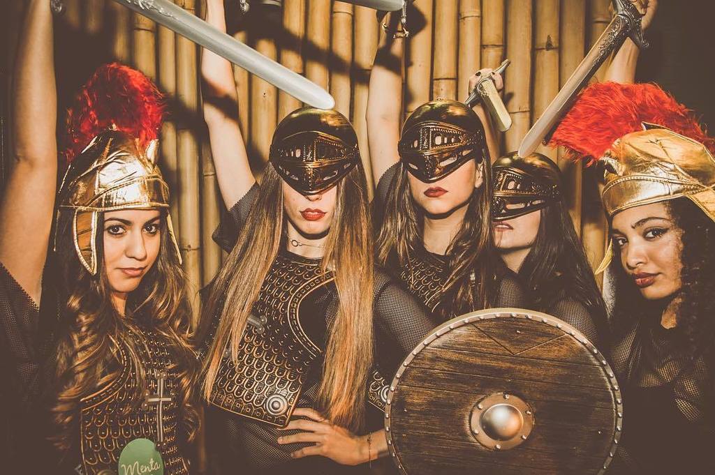 #vikings #mentaparty 🐼⚔️🔥 <a href="/naturalclub/">shinobu</a>