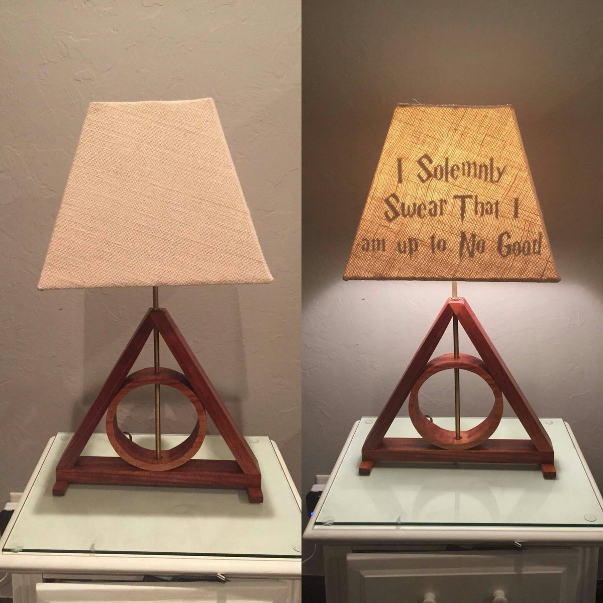 Harry Potter™▕⃝⃤ ⚯ ͛ sur X : Necesito esta lámpara.   / X