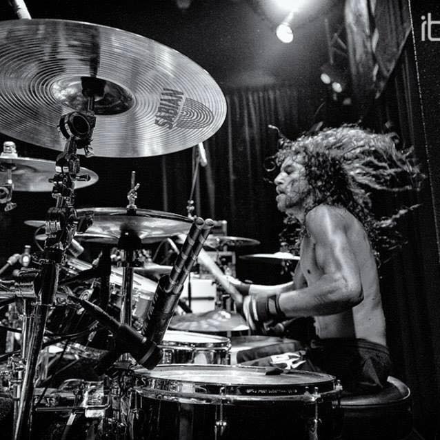 metalassaultLA's tweet photo. Here's Episode #23 of the #MetalAssaultPodcast feat. #PeteWebber (@HavokThrash) &amp; #BurkeMorris (@Resistance_USA)! https://t.co/Tio0D4Pe4D https://t.co/YH0aANh7GR