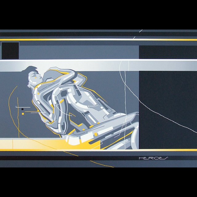 Art Loop tweet media