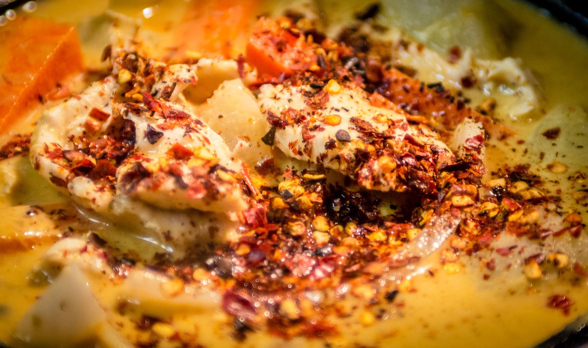 In a hurry for some curry? Order for delivery, and take the night off #youearnedthis