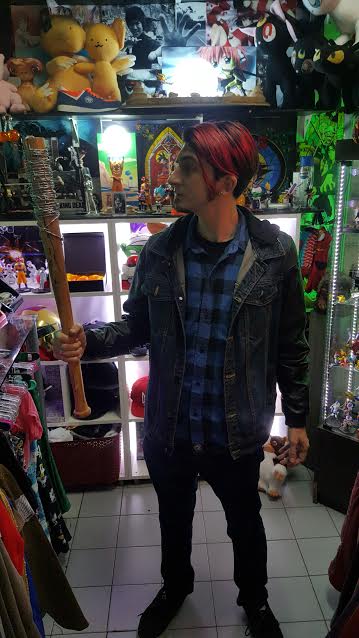 BeSideCyT's tweet photo. #BuenMiercoles @magnusmefisto ya pasó por la tienda ¿vos que esperas? #deepsider https://t.co/6t3MuOvRji