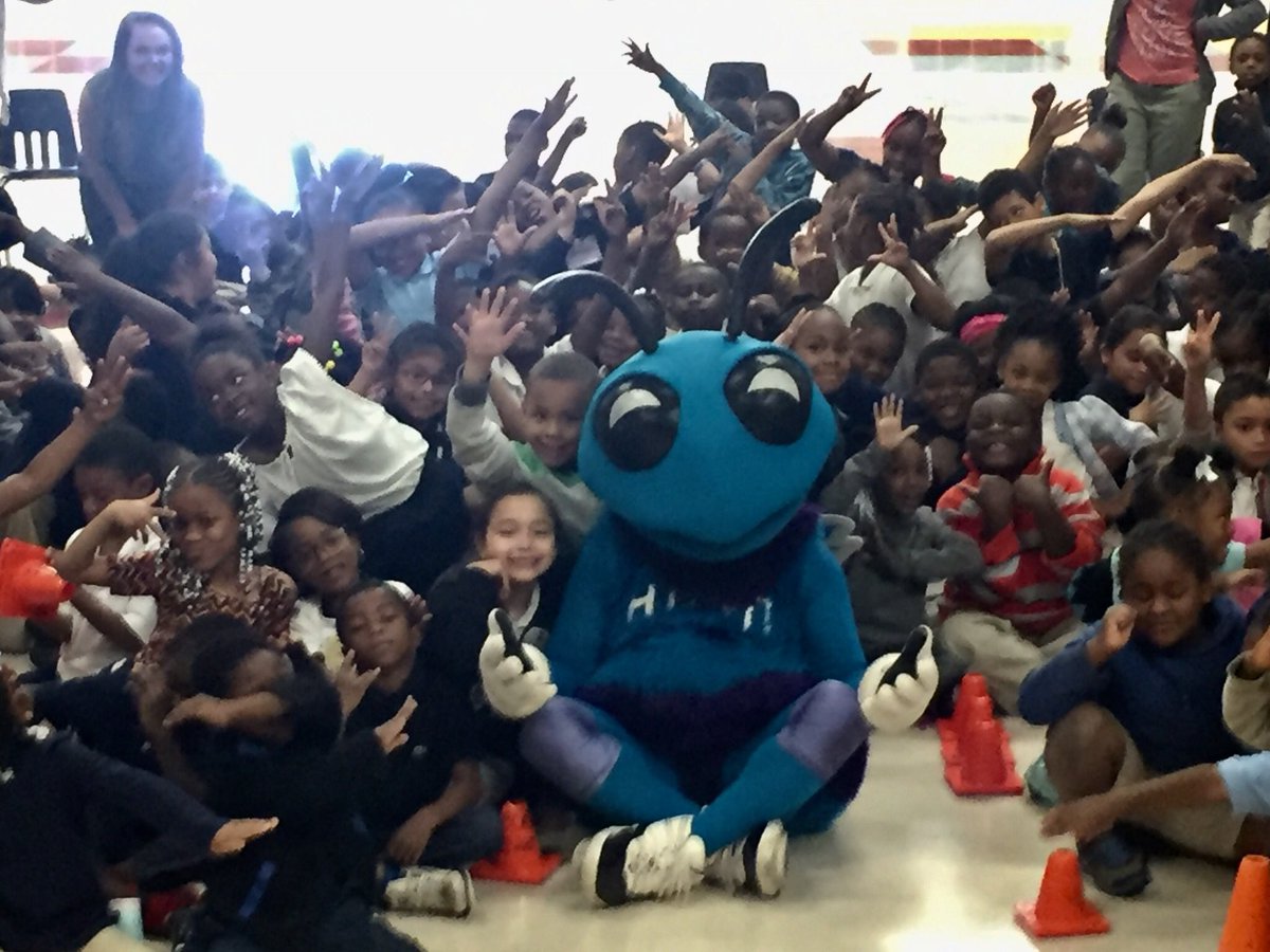 Billingsville ES tweet media