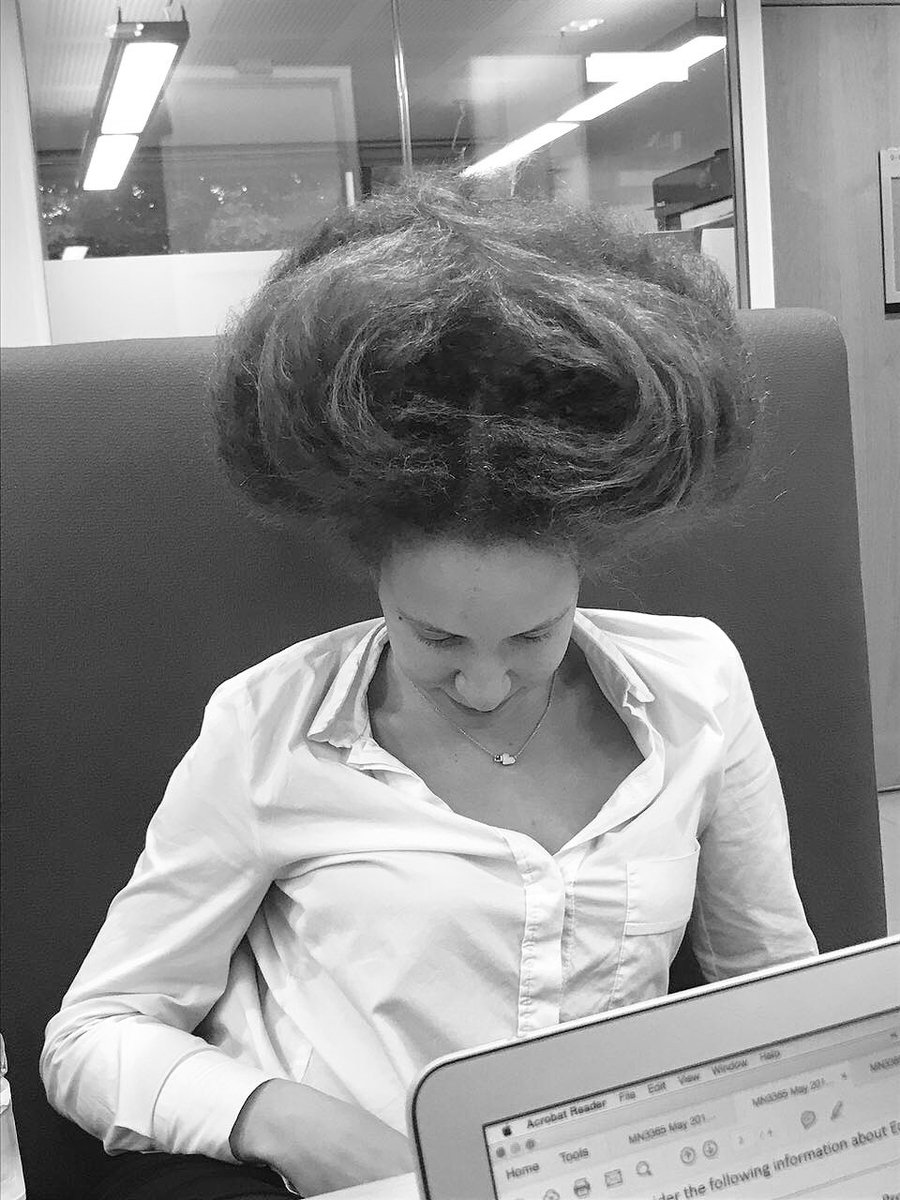 verbavictoria's tweet photo. #hairissue https://t.co/eYIXLE9Rnu