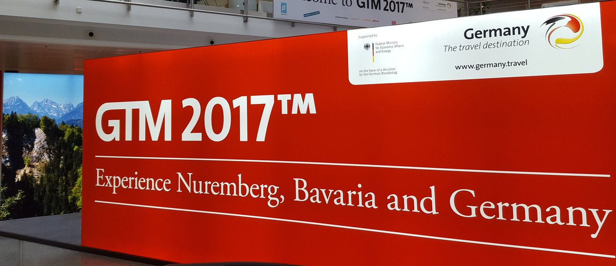 TGV_LAB's tweet photo. Más de 40 empresas y organismos se han interesado por nuestro expertise en el #GTM17. Gracias a todos por convertirnos en #XpertsAlemania https://t.co/idbrCJkPIR