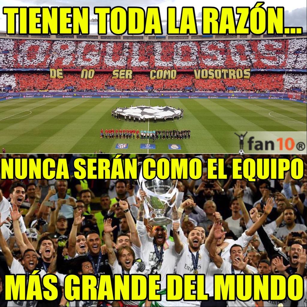 #OrgullososDeNoSerComoVosotros
