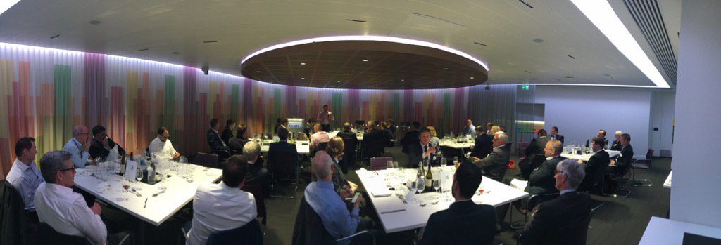 stottychris's tweet photo. @adam_beau explains NorthInvest at #KPMGtech dinner. #investing https://t.co/Oa3kdtiFbQ… https://t.co/bhwwJDNNBe