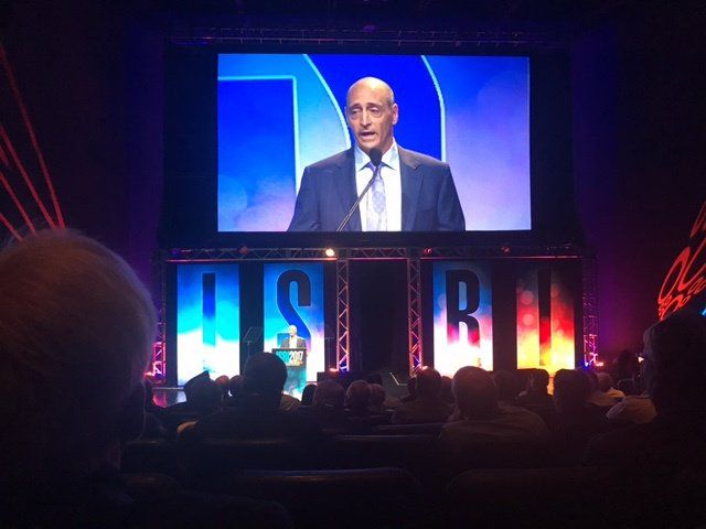 CapitalWS's tweet photo. Talkin' Trash: Quotes from #ISRI2017 (and other talking points you may have missed) https://t.co/KlJenJZP23 via @wastedive https://t.co/dRARdjK1Ts
