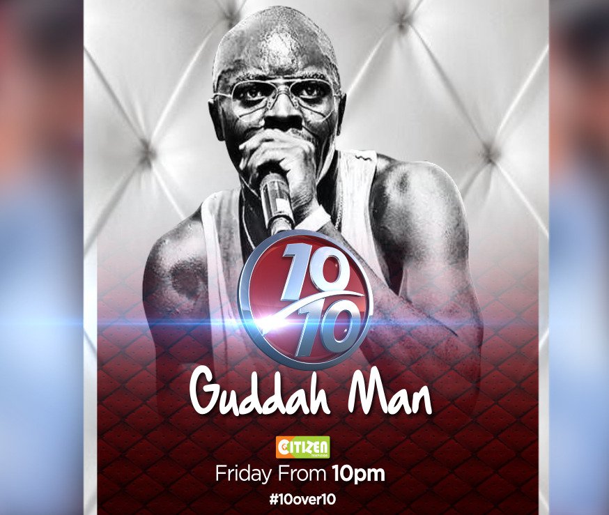 Citizen TV Kenya tweet media