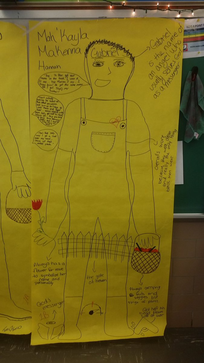 CLEVENGER tweet media