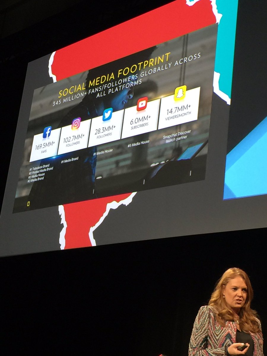 YolandeMorris's tweet photo. Telling great stories on all mediums and platforms has made @natgeo the most followed brand on social media #ThinkContent https://t.co/PfkgmjW7XN