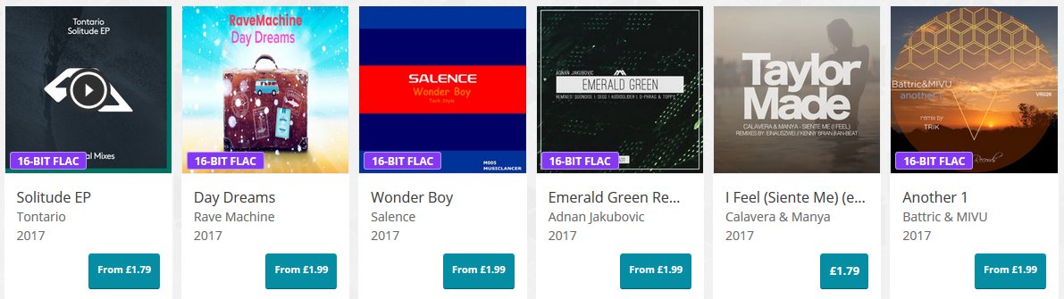 TaylorMadeRecordings tweet media