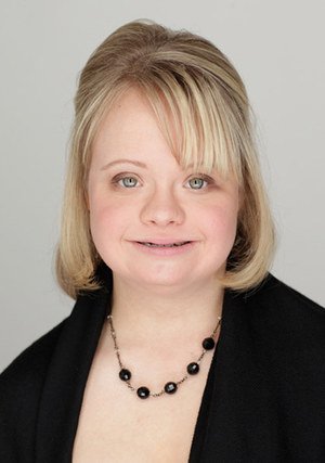 Happy Birthday Lauren Potter 