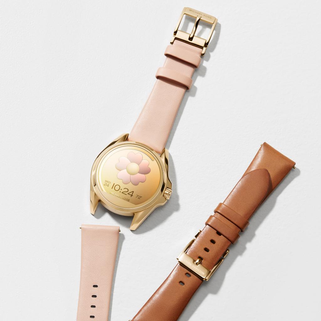 Portaal Munching salto Michael Kors on Twitter: "Can't decide? Change your strap in a snap with  interchangeable watch bands. https://t.co/XA2scypP63 #CustomKors # AccessItAll https://t.co/cCPCwoGr6a" / Twitter