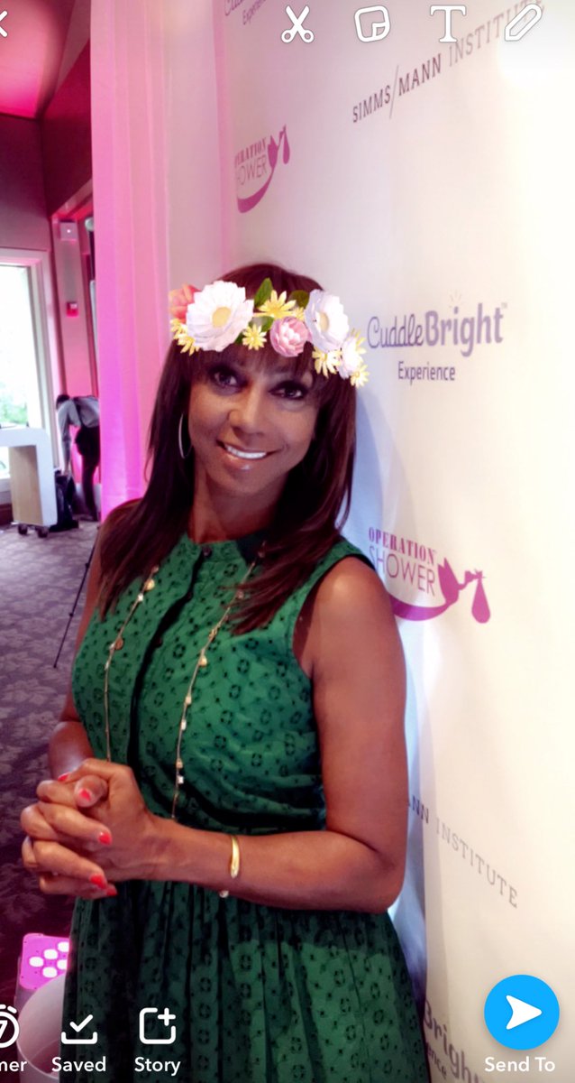 hollyrpeete's tweet photo. Thrilled to host @operationshower's #OSthespringsoiree for military moms & moms2be!! 👶🏼👶🏽 @cuddlebright #simmsmanninstitute
#cuddlebright https://t.co/EXG0fJYjnS