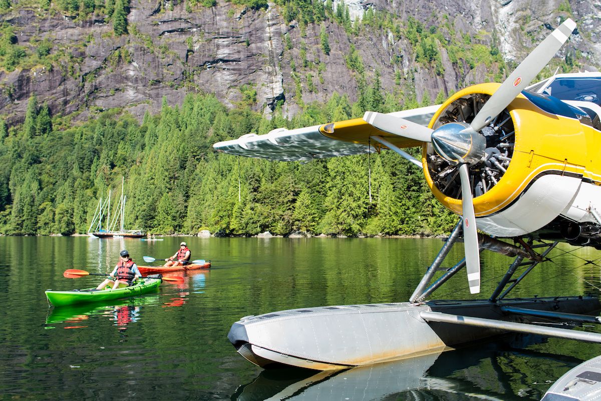 KenmoreAir's tweet image. Collect moments.