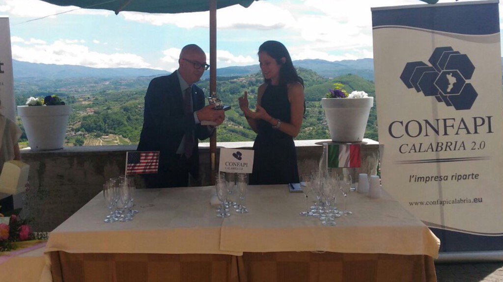 Confapi Calabria tweet media