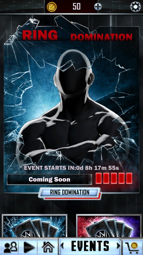 kundanthony1's tweet photo. All I can say is well done @WWESuperCard https://t.co/PrNLfokRN8