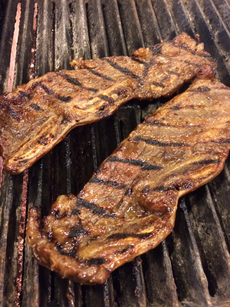 ButchersSonTO's tweet photo. Miami's????? Yes Please! #miamiribs #beef #meat #meatplease #grillin https://t.co/qpaxsFW4V5