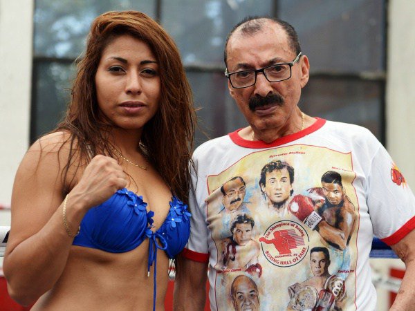 Beristáin: <a href="/YessiChav/">Yesenia Chavarria</a> demostrará por que es la mejor del mundo
#SabadosDeBox <a href="/palccogdl/">PALCCO</a> 
<a href="/TequilaArmero/">Tequila Armero</a> 
<a href="/oskuchle/">Oswaldo Küchle</a> facebook.com/prensapromocio…