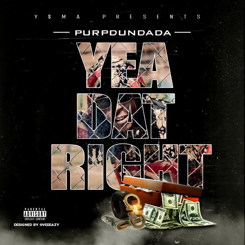 Banks1Thousand's tweet photo. New @PurpDunDada Dropping Tomorrow 🎶🎶🎶🎤🔥 https://t.co/rugw5QzBhw