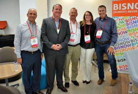 Business leaders often resist getting involved in their company’s real estate.  bisnow.com/austin-san-ant…