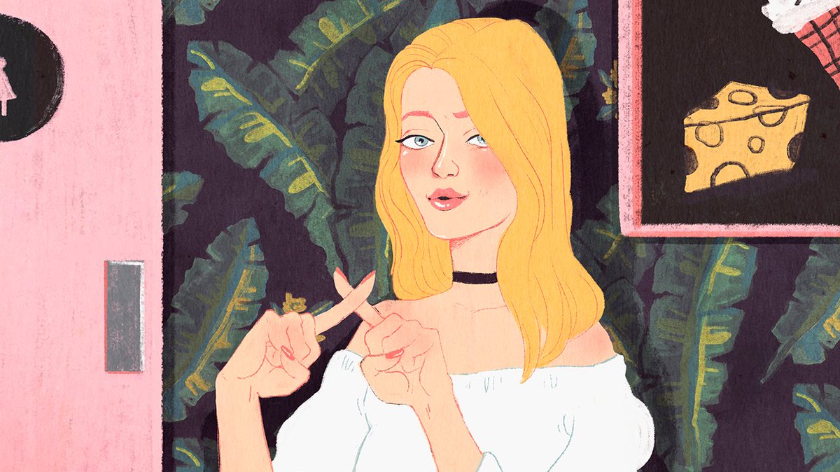 AziaHealth's tweet photo. One woman shares her journey and lessons learned from living with #IBS. https://t.co/JttFgWgqW7 https://t.co/YGgGwzPVgA