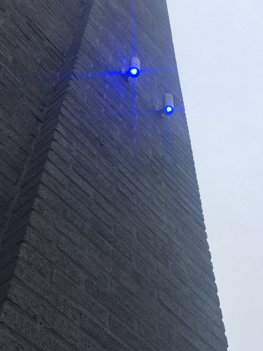 Where in <a href="/DowntownDayton/">Downtown Dayton</a> ? #nicepaintjob #moodlighting @woodard_RE