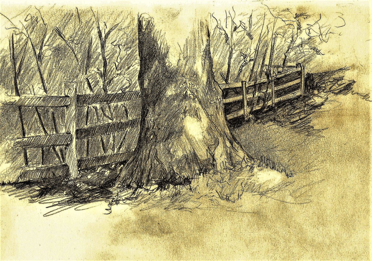 chaddbblake's tweet photo. Everyday we're breathing is a day we won.
John Fullbright
@johnrfullbright 
                                                  Art©chaddblake https://t.co/hTXZPfRBcO