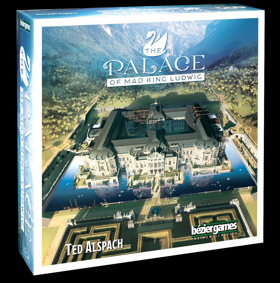 Exciting new #BoardGames that will be at #Origins! <a href="/originsgames/">Origins Game Fair</a> wp.me/p8jf6i-ay <a href="/mayfairgames/">Mayfair Games</a> <a href="/IDWGames/">IDW Games</a> <a href="/beziergames/">Bezier Games, Inc.</a>