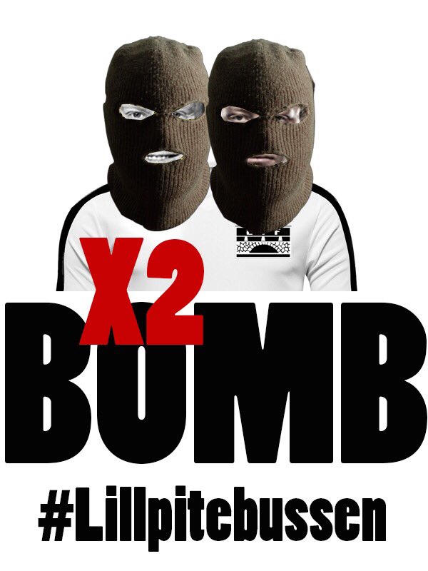Imorgon (Torsdag) klockan 11.00 släpps bomb x2 #Lillpitebussen #nyförvärv #sillyseason