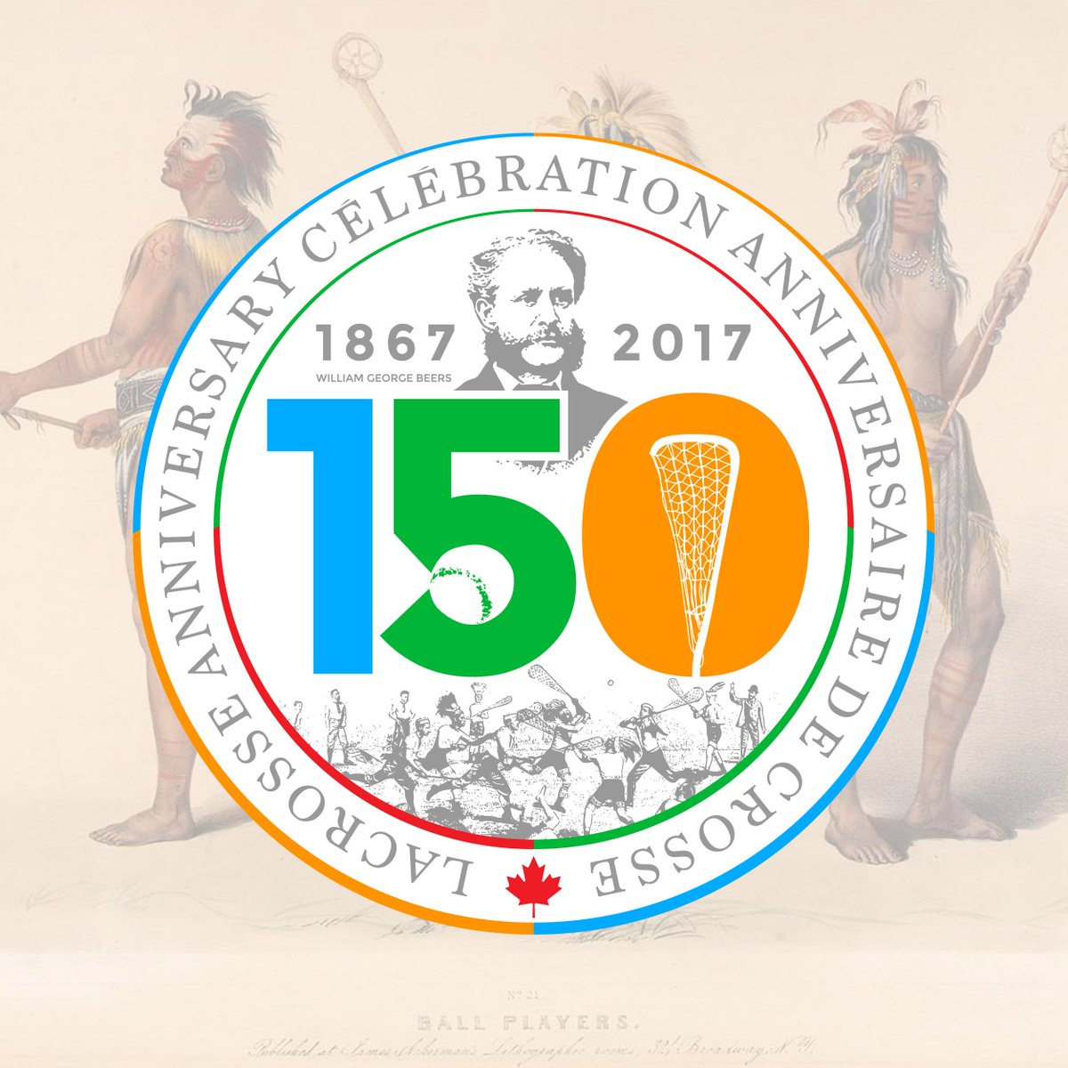 Lacrosse Canada tweet media