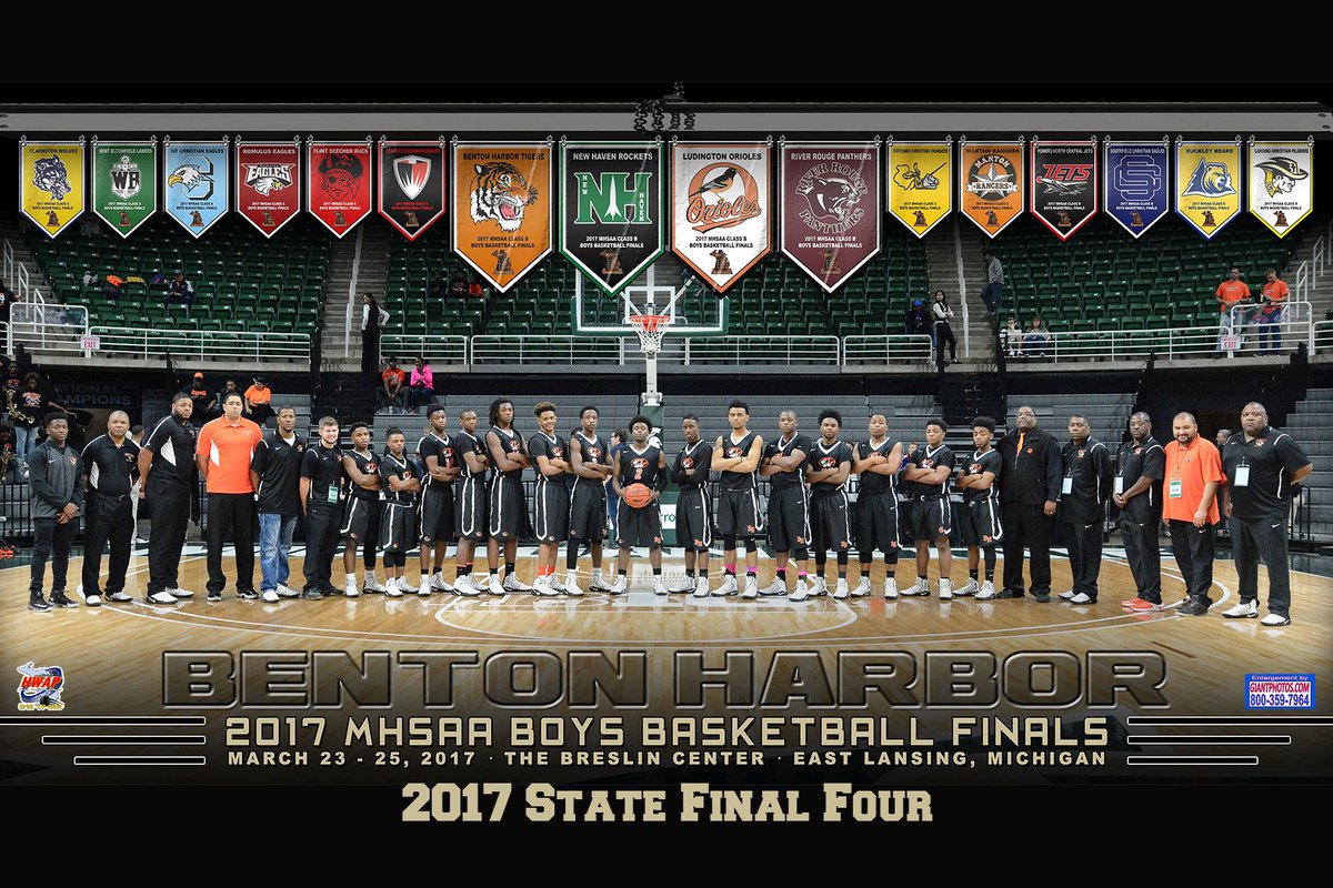 coachcster's tweet photo. Two Final Four's within four years... grinding to get over the hump soon.  #TigerPride #RUNBHT https://t.co/9o3MohTVOL