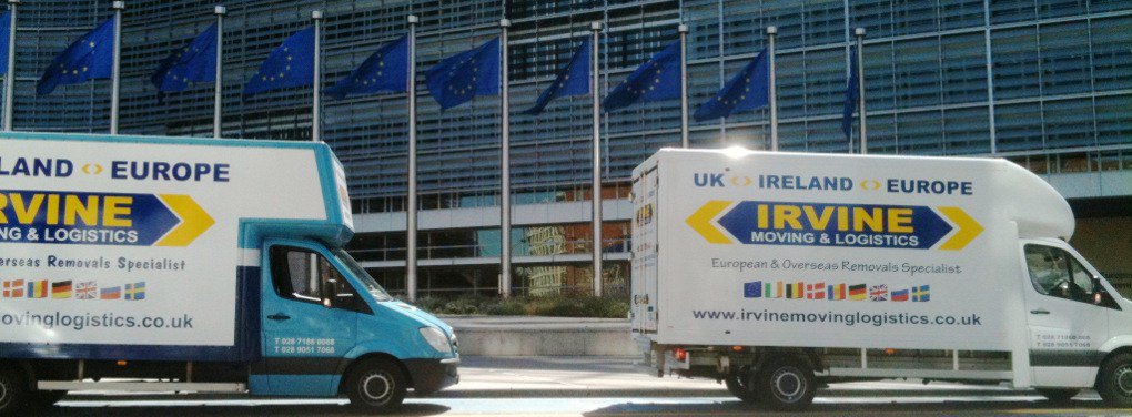 Now offering WORLDWIDE shipping - full customs assistance, full insurance cover #worldwide #shipping #globalgoals #relocation