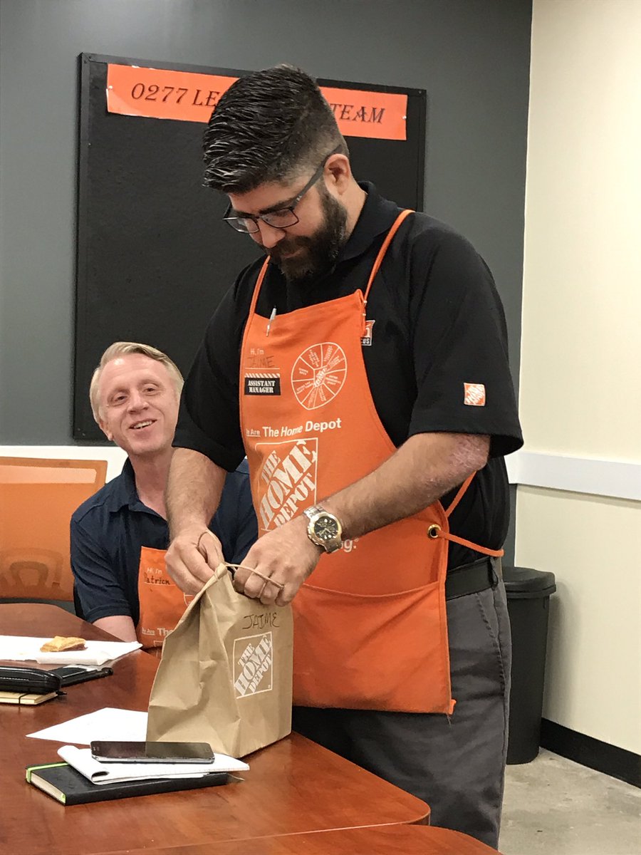 District266's tweet photo. ASM @JaimeTolsa was given a gift today for his purchase of his 1st boat. Also with a YouTube video to ensure he stays safe. The Chum Bucket https://t.co/5RFZEHqCaJ