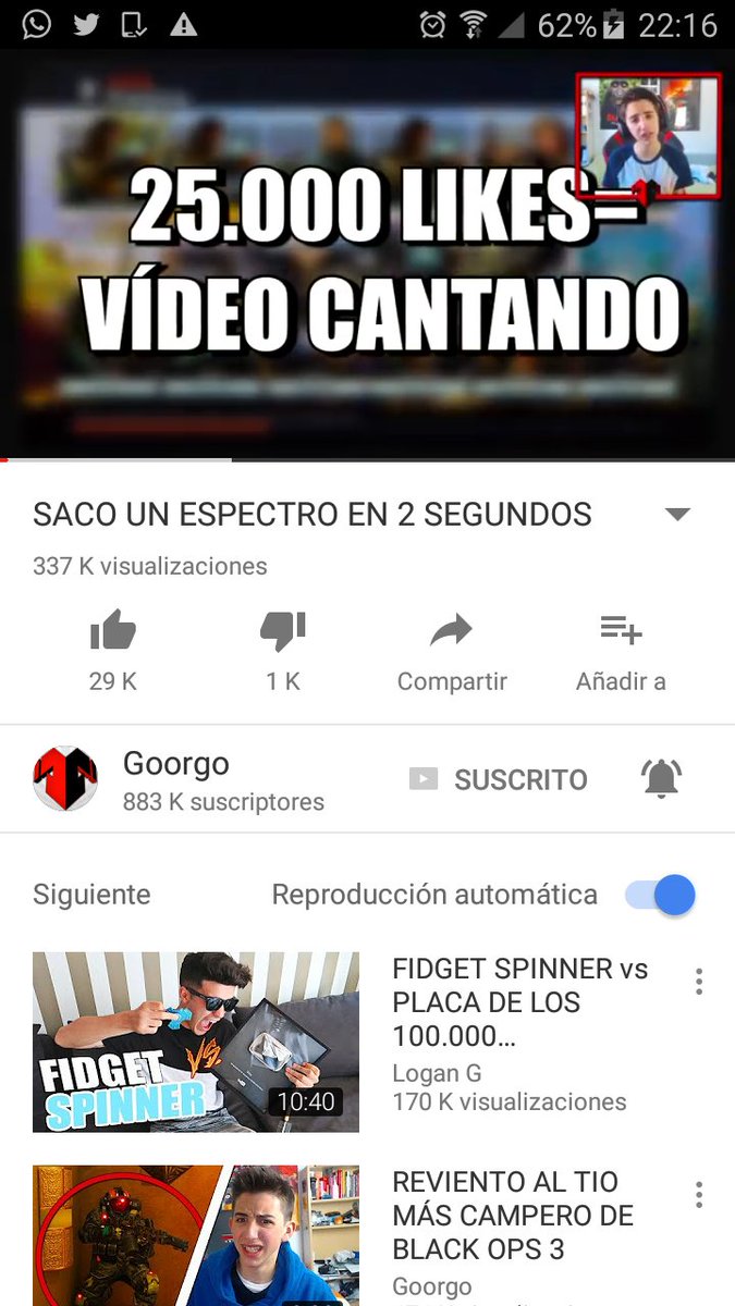 flabihushd's tweet photo. @MrGoorgo ajam.... nos debes algo no? https://t.co/jKouJYRv51